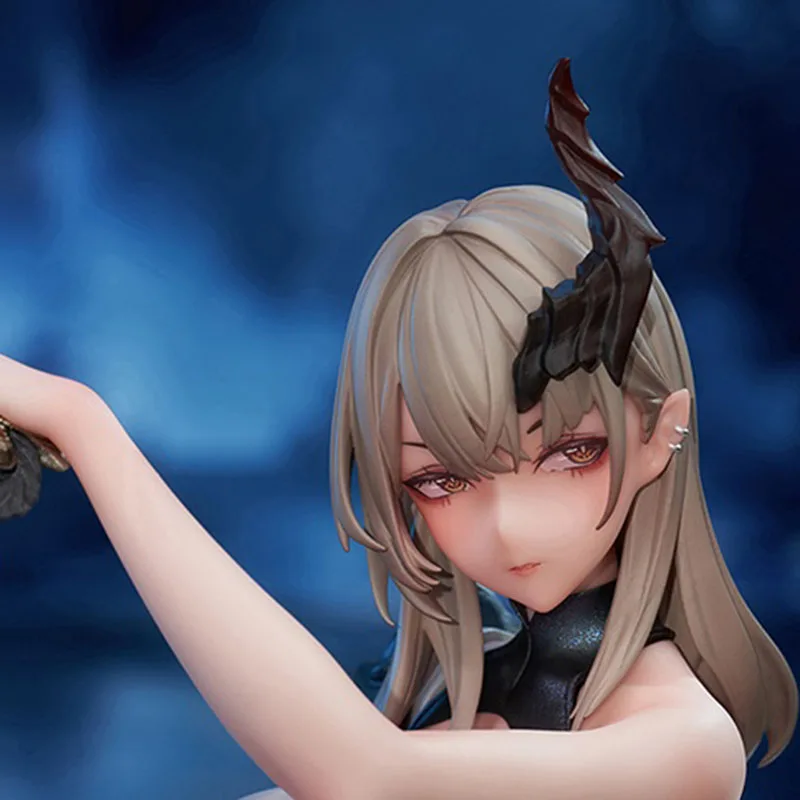 AniMester デーモンハンター セリナ 1/6スケール アニメスター 1/6スケール デーモンハンター セリーナ スタティック