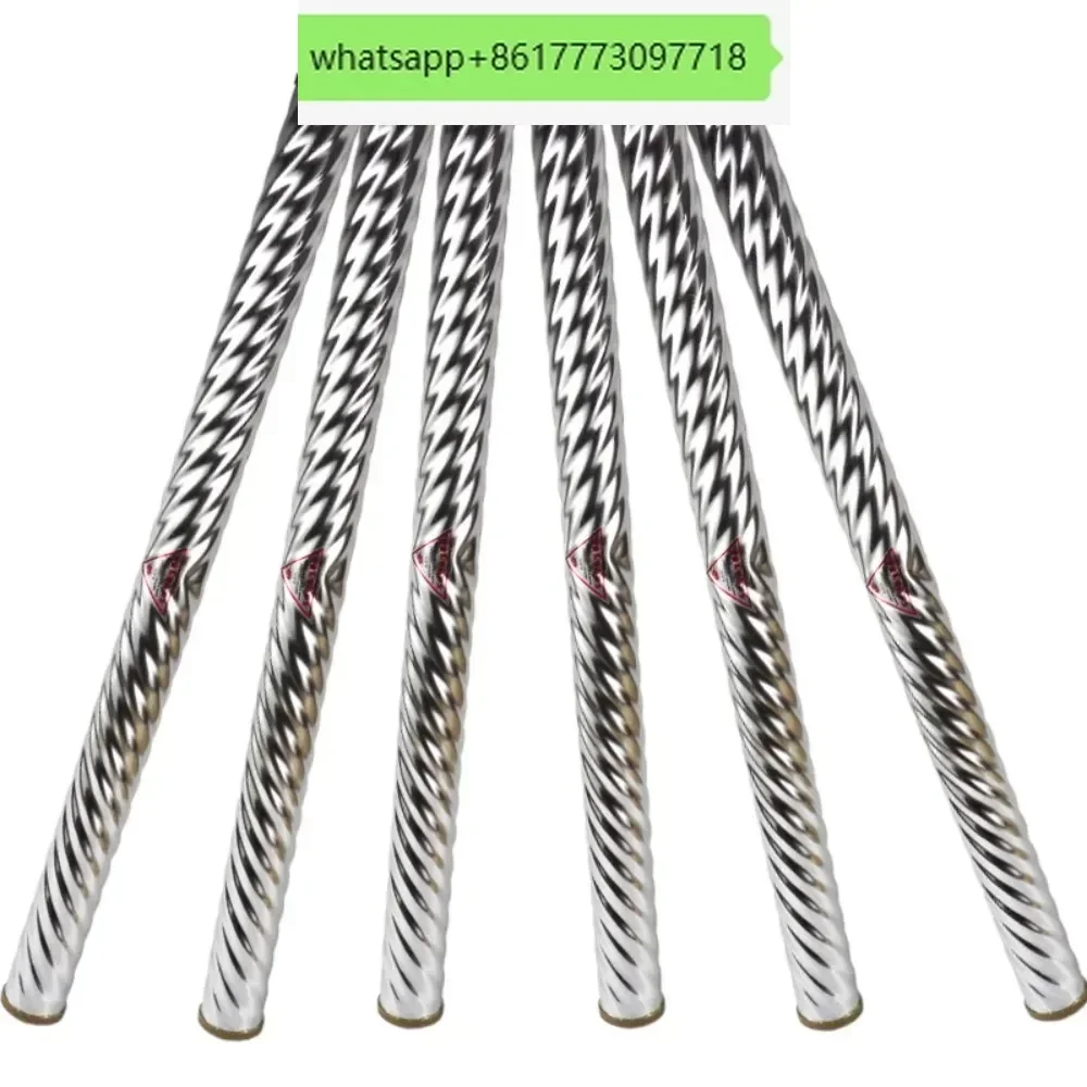 

Stirring rod Magnetic two-way multi-thread stirring rod Gravure printing machine Cordless integration