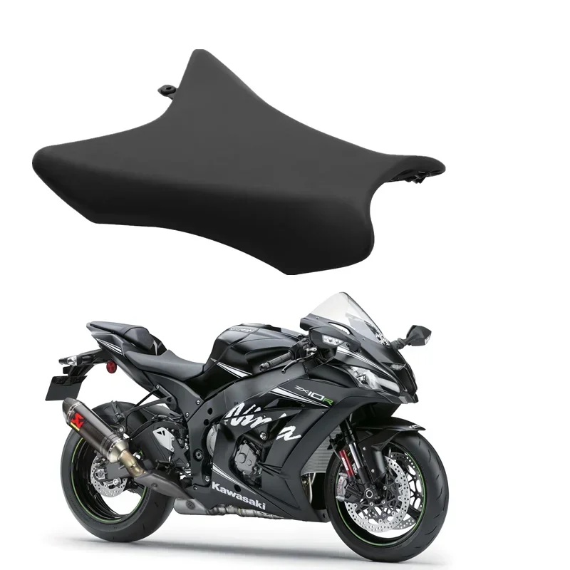 

Для Kawasaki Ninja ZX-10R 2016-2020 2019, аксессуары для мотоциклов водителя, подушка переднего сиденья