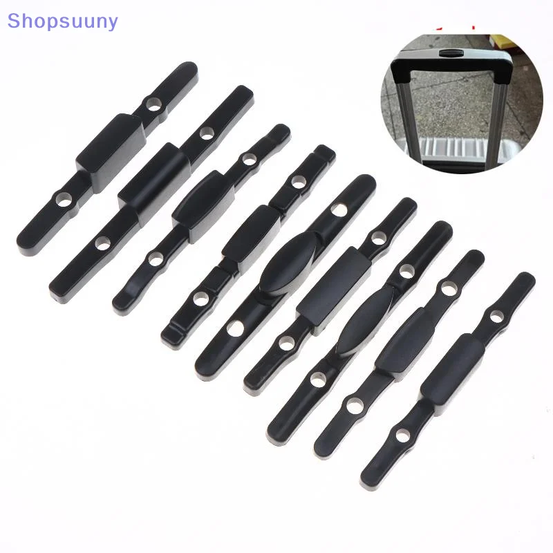 [SU]Suitcase Handle Button Replacement Luggage Handle Parts Button Push Handle Luggage Part For Travel Bag Repair Accessories