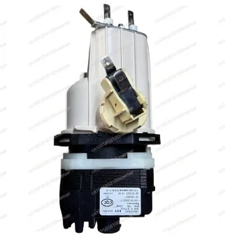 

ДЛЯ VSM-E25A0 Мотор посудомоечной машины