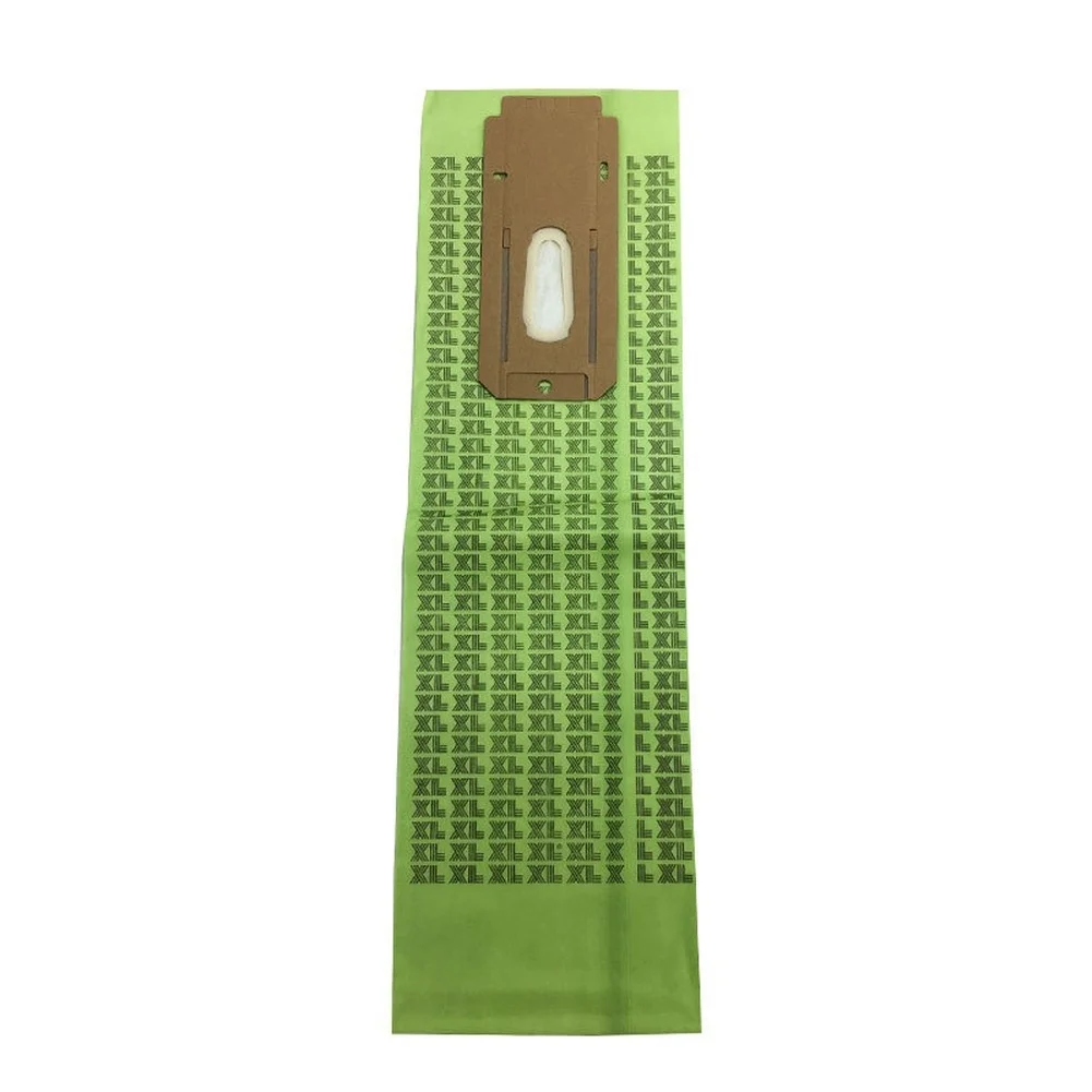 4pcs Replacement Dust Bags For Oreck XL Type CC, Compatible With XL5 XL7 XL21 200 300 400 Vacuum Cleaners, Filter Bags