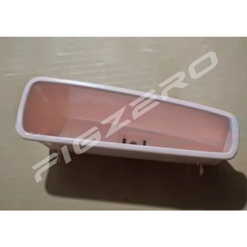 1 قطعة صندوق مقبض حماية الباب الأصلي باللون الأرجواني والوردي والأصفر لآيس كريم شيري QQ #3