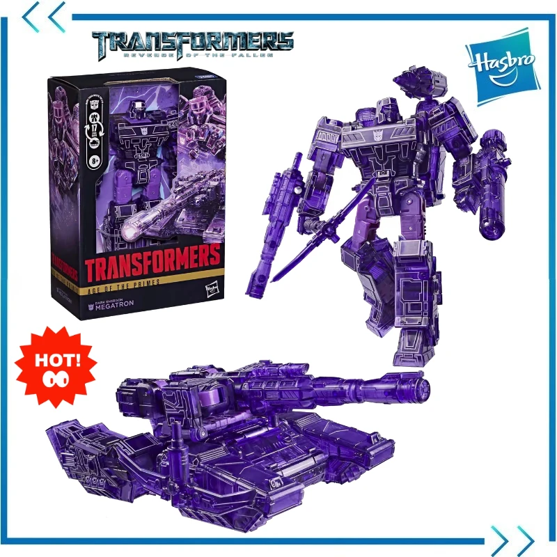 figurines-transformers-energy-megatron-v-personnages-d'anime-edition-limitee-modeles-de-film-ornements-jouets-de-collection