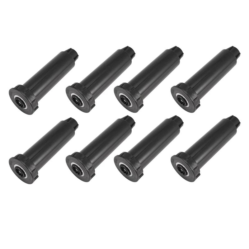 

MCGS-32Pcs Профессиональный спринклер с регулируемым распылением на распыление в положении 3–6 м для полива лугов/садов/газонов