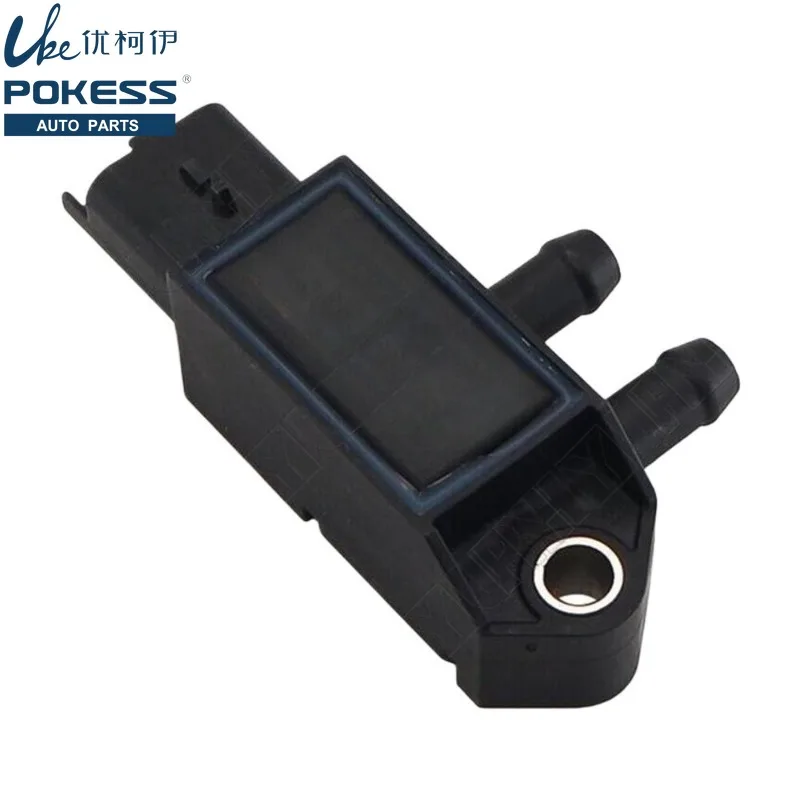 227707094R Exhaust Pressure Sensor GPF Differential Pressure Sensor for Renault Clio Captur Kadjar Dacia Nissan Juke Qashqai
