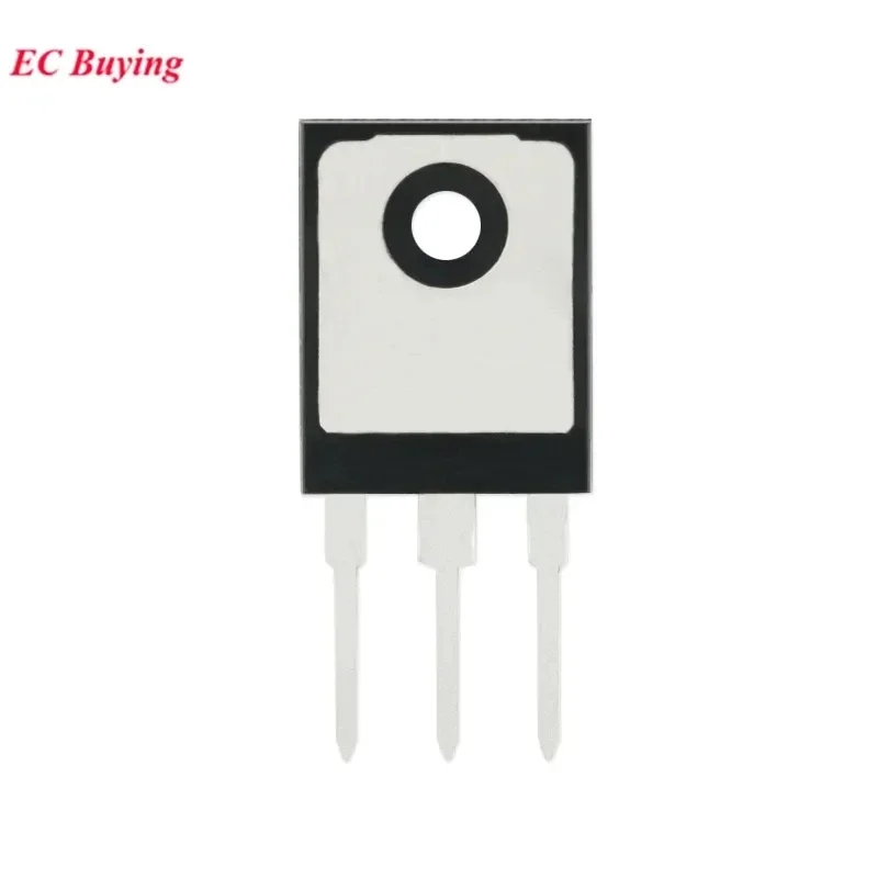 5-10pcs New IRFP4468 IRFP4468PB IRFP4468PBF TO-247(AC) TO247 N Channel Transistor 100V/290A In-line MOSFET Chip IC In Stock