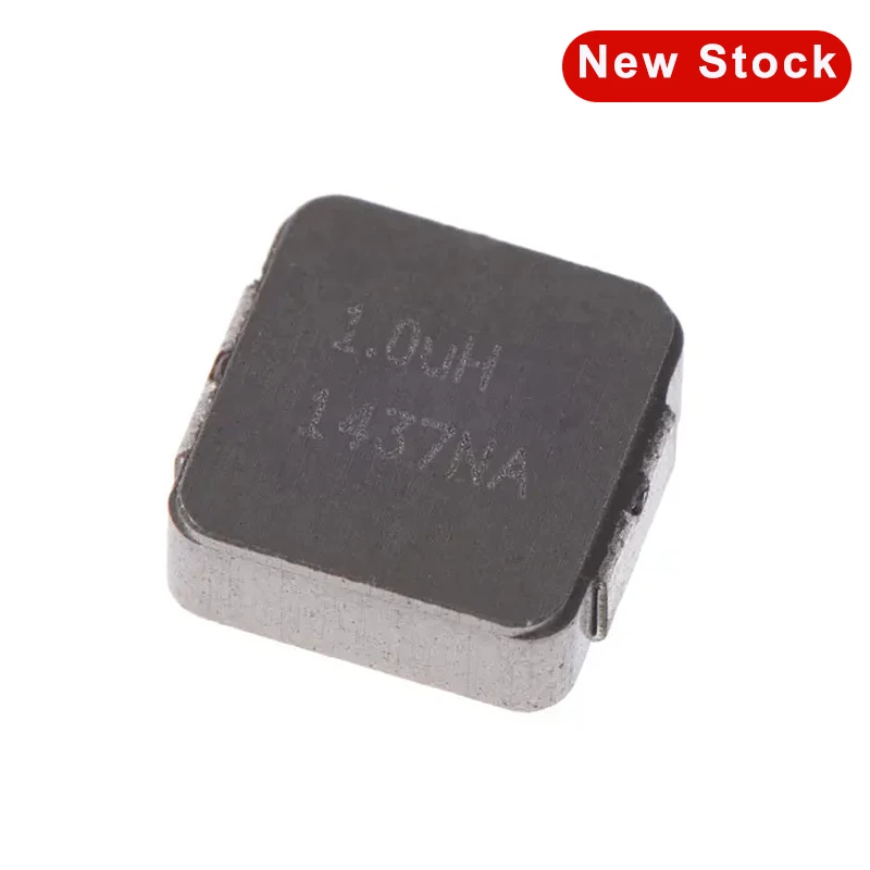 5pcs IHLP2525CZER1R5M01 SMD alloy Power indutors 1.5uH 18A integrated molded coil High Current New Original