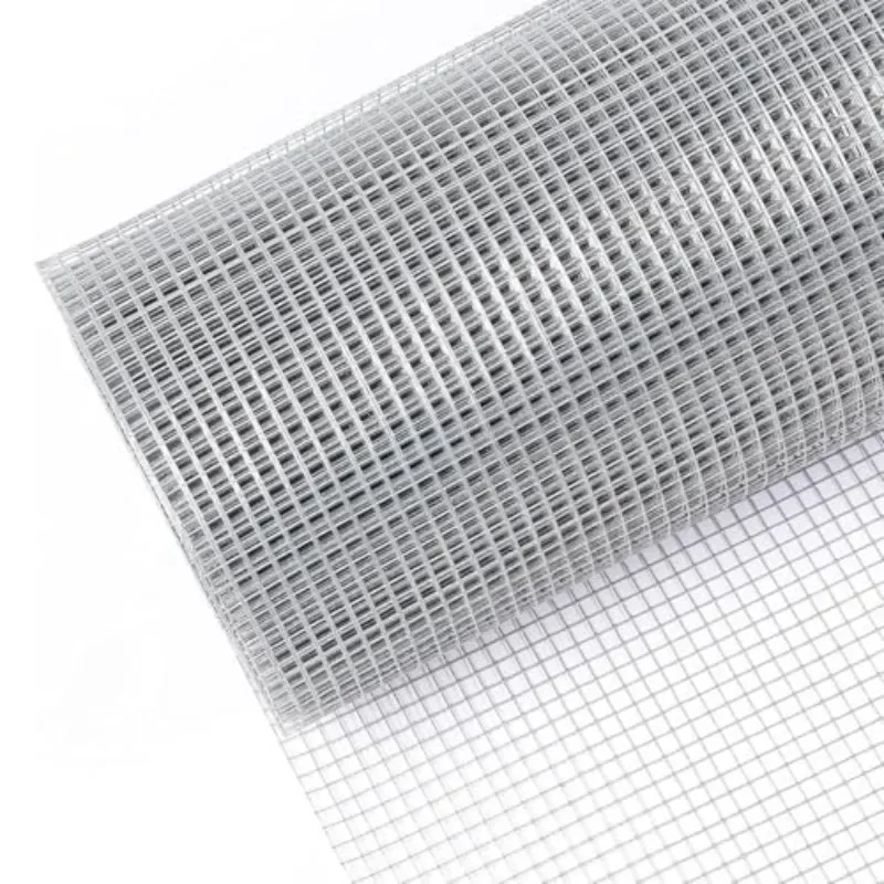 Galvanized Wire Mesh, Chicken Cage Mesh, Garden Fence, Poultry Net, Snake Prevention Net, Silver White, Outdoor Barrier