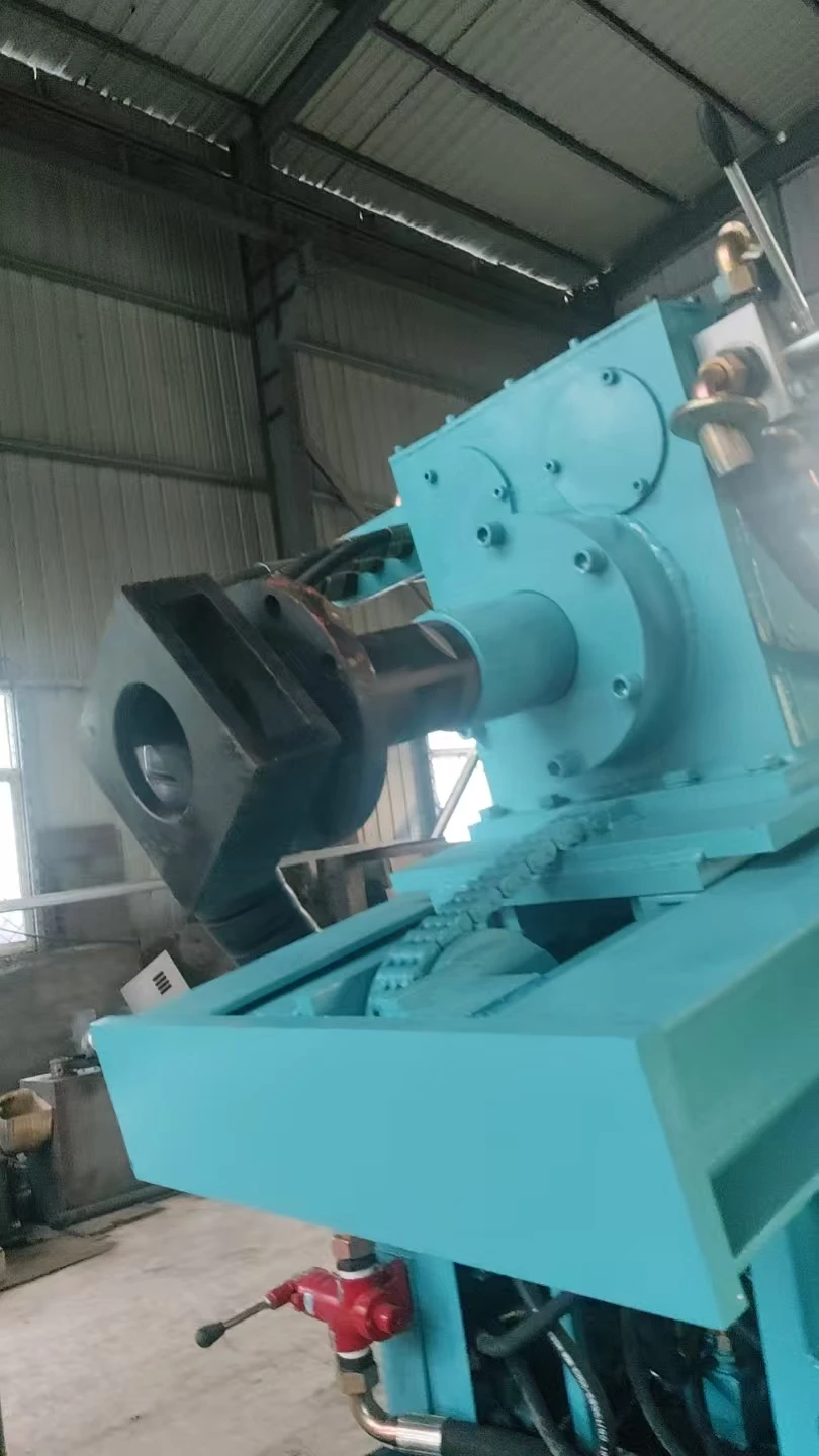 맞춤형 2025년 신형 심해 시추 장비 유압 시추 장비