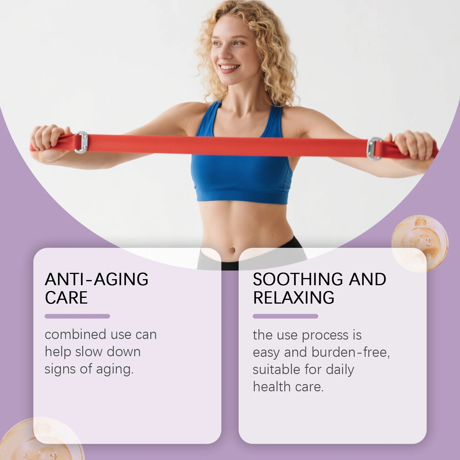 

Multi Effect Body Care Patch Kit Enhance Body Wellness Repair Discomfort Improve Sleep State Lasting Comfortable Body Patches