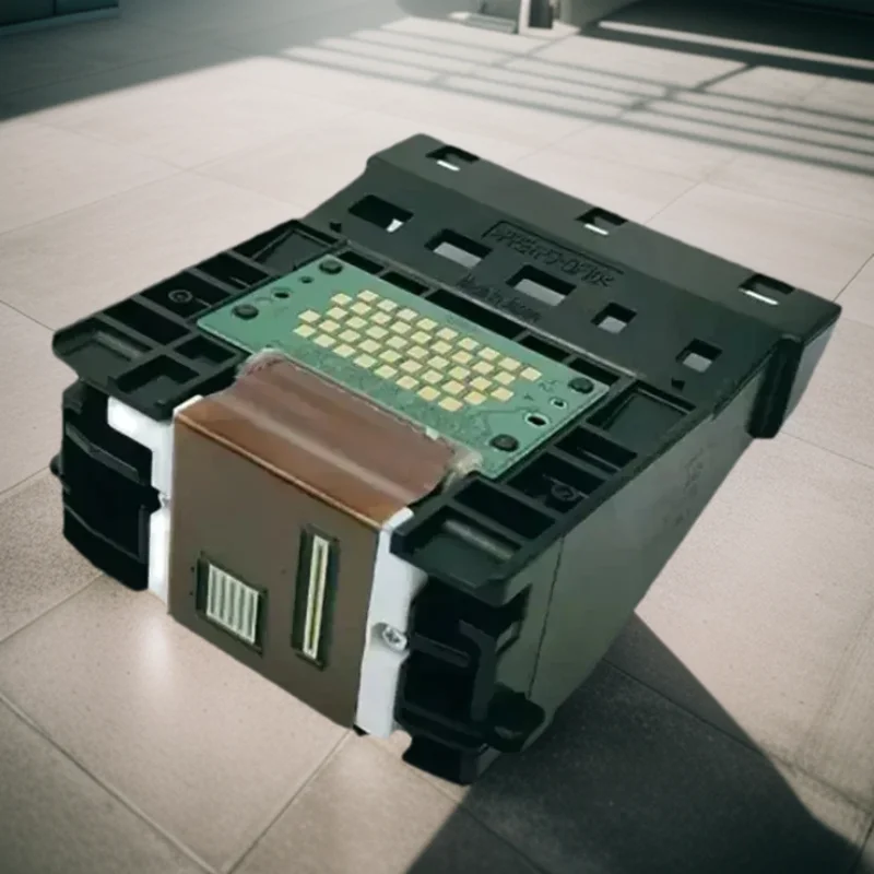 QY6-0064 رأس الطباعة الأصلي رأس الطباعة لطابعة كانون 560i 850i MP700 MP710 MP730 MP740 i560 i850 iP3100 iP300 iX4000 iX5000 #1