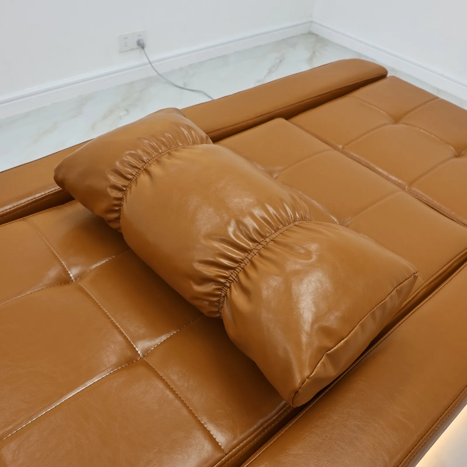 Head-Spa-Salon Geschäftswachstumsberater Kommerzielle Möbel Shampoo-Liege Massagetisch Direkt vom Hersteller Maßanfertigung für Sie – Detail 12