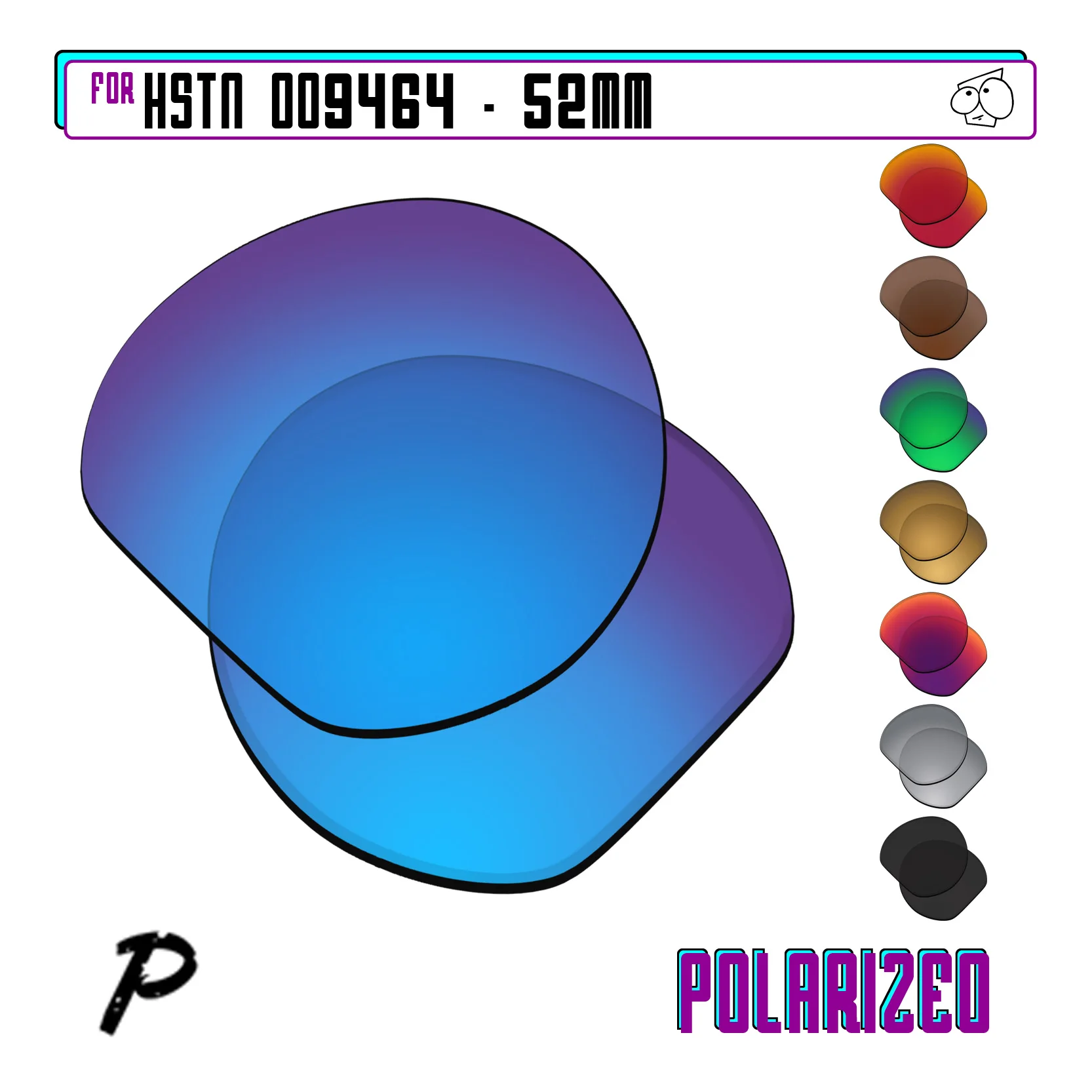 Ezreplace Polarized… - image