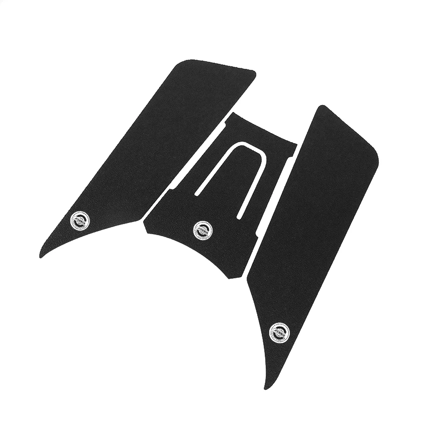 Motorrad-Tankpad für KTM 125 Duke 390 Duke 2017-2022 200 Duke 2017-2025 250 Duke Rutschfester Aufkleber Seitentankpad – Detail 4