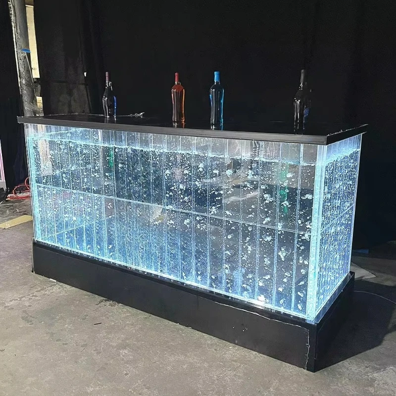 

Light Emitting Diode Clear Acrylic Stick/Home, Commercial, Furniture, Bar