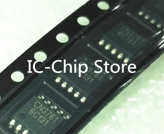 10 unidades-500 unidades/lote, CN3761, TSSOP10, nuevo y original