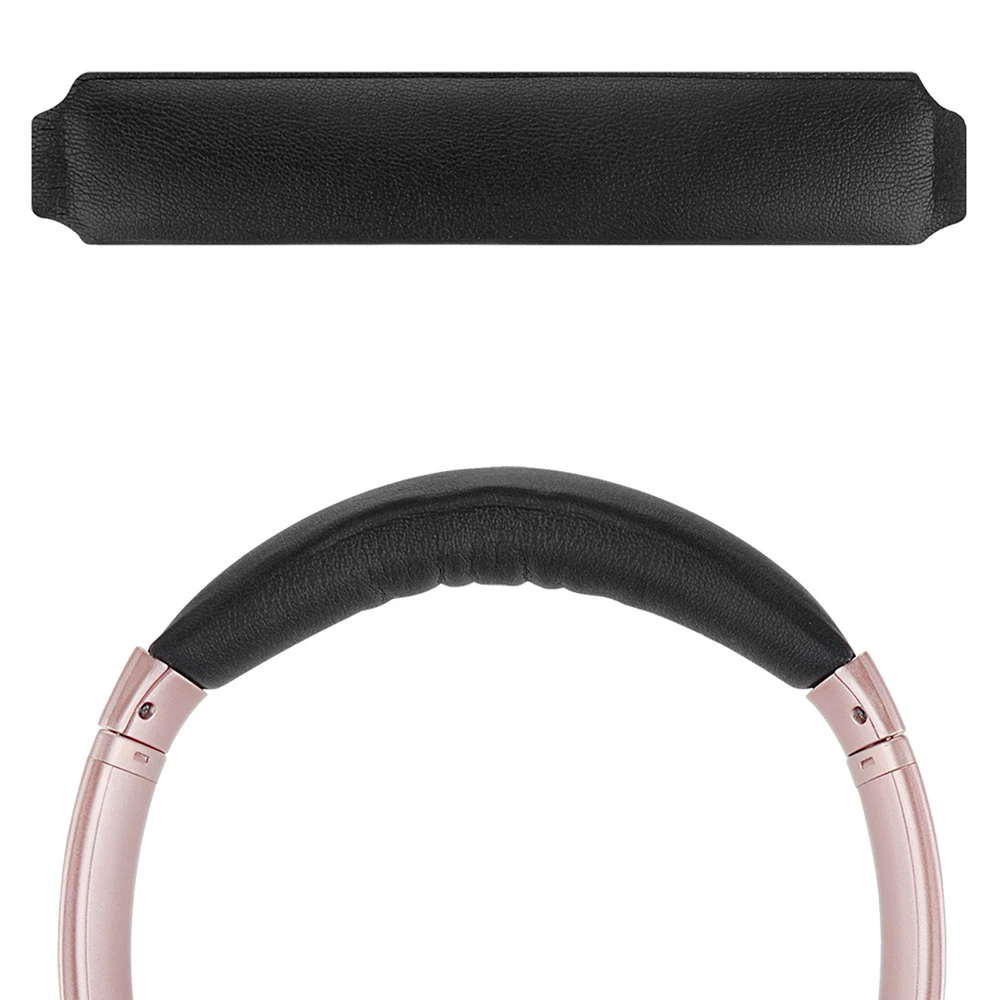 استبدال وسادات الأذن وسادات الكؤوس غطاء عقال حامي إصلاح أجزاء ل Bose QuietComfort 25 35 QC25 QC35 I II سماعات