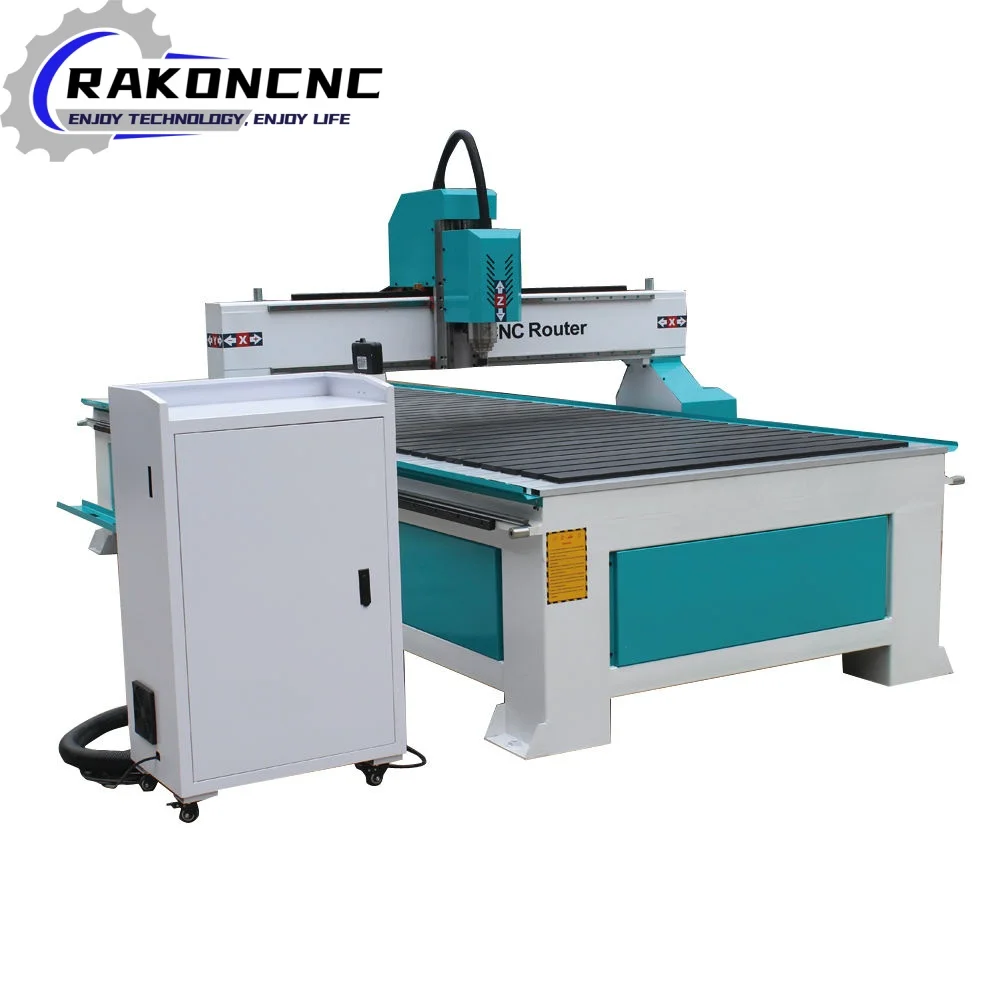 

Cnc Router Machine Wood Curving Machine for Wood Metal Milling Cutting With Different Size