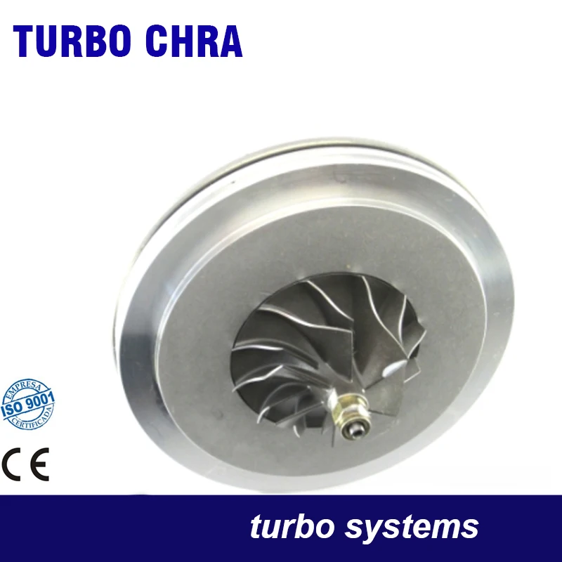 turbo cartridge core chra for Mercedes benz Sprinter II 215 CDI 315 CDI 415 CDI 515 CDI  2006- engine : OM 646 DE22LA 150hp