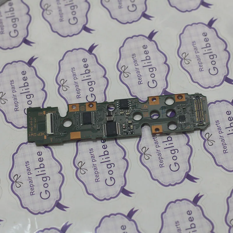 

Новая ручка HN-441, печатная плата, запасные части для видеокамеры Sony PXW-Z190 PXW-Z280 Z190V Z280V