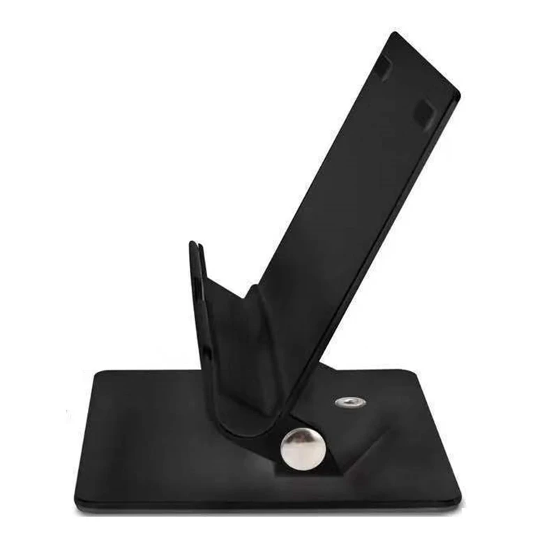 360 Rotating Tablet Phone Holder Foldable Universal Tablet Holder Desktop Mounting Bracket for iPad Mini Tablet