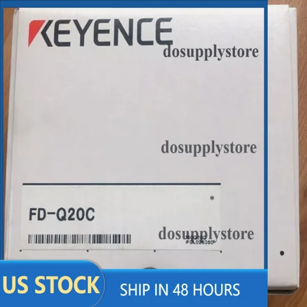 

Fd-q20c Brand New Original Spot Plc