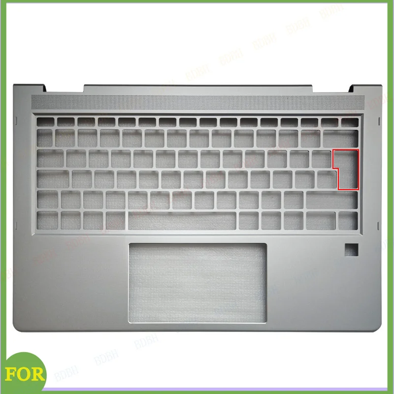 

НОВЫЙ Верхний корпус (пальмрест) для HP ProBook X360 435 G7 G8