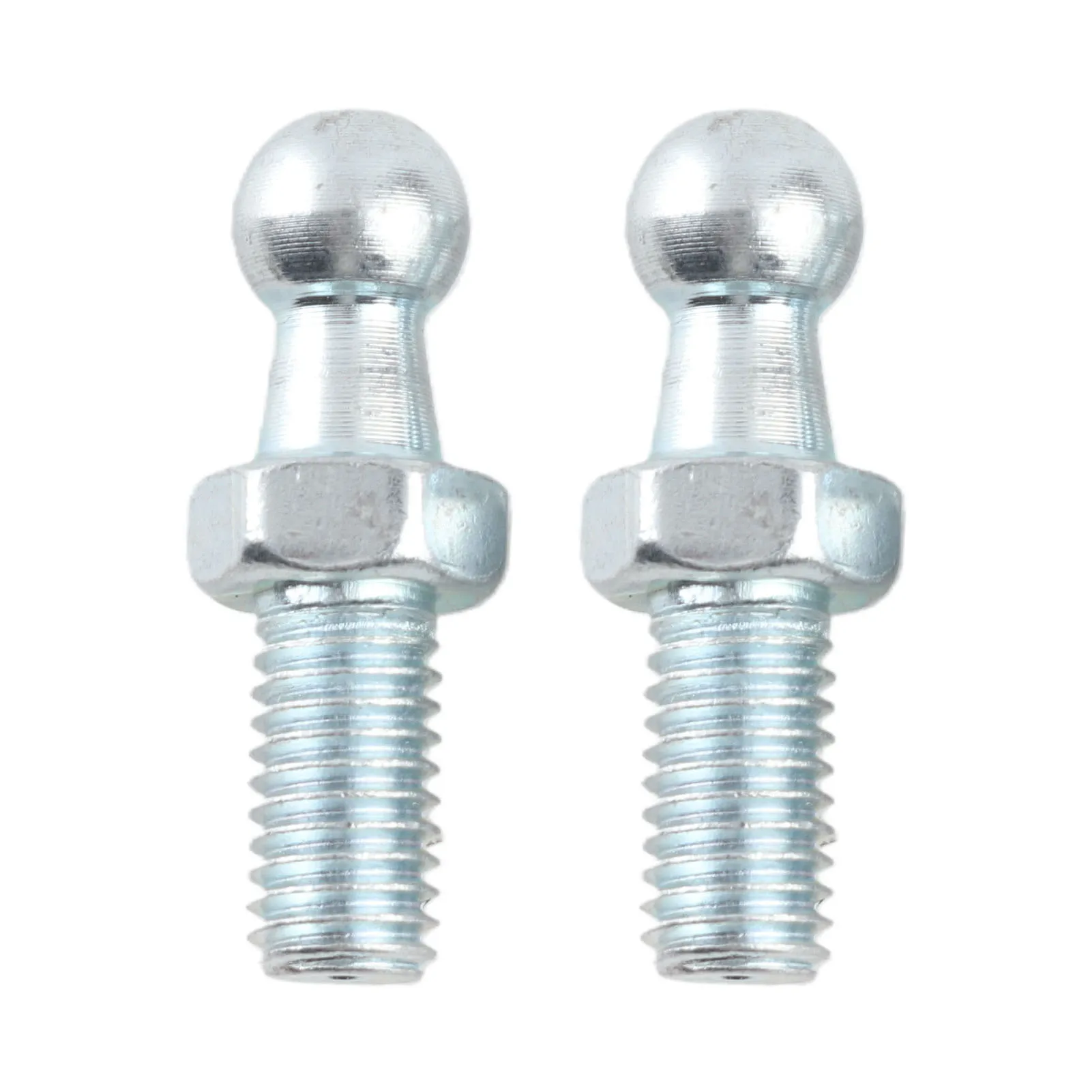 Car Iron Ball Stud Bolt M8 for Gas Struts Ball Ended Bonnet Ball Stud Ball Stud Bolt M8 for Gas Struts Ball Stud Bolt M8