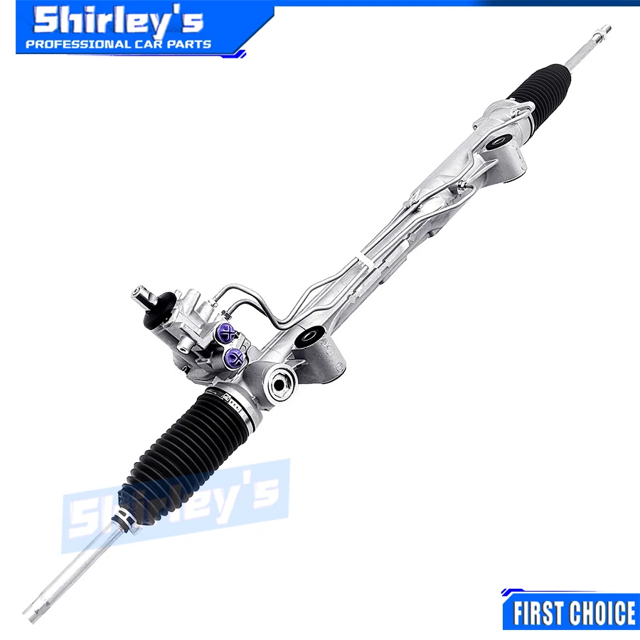 Power Steering Rack For Audi Q7 05-13 Porsche Cayenne 03-13 with Sensor 7L8422063 95834701100 7L6422063CX 95834701120