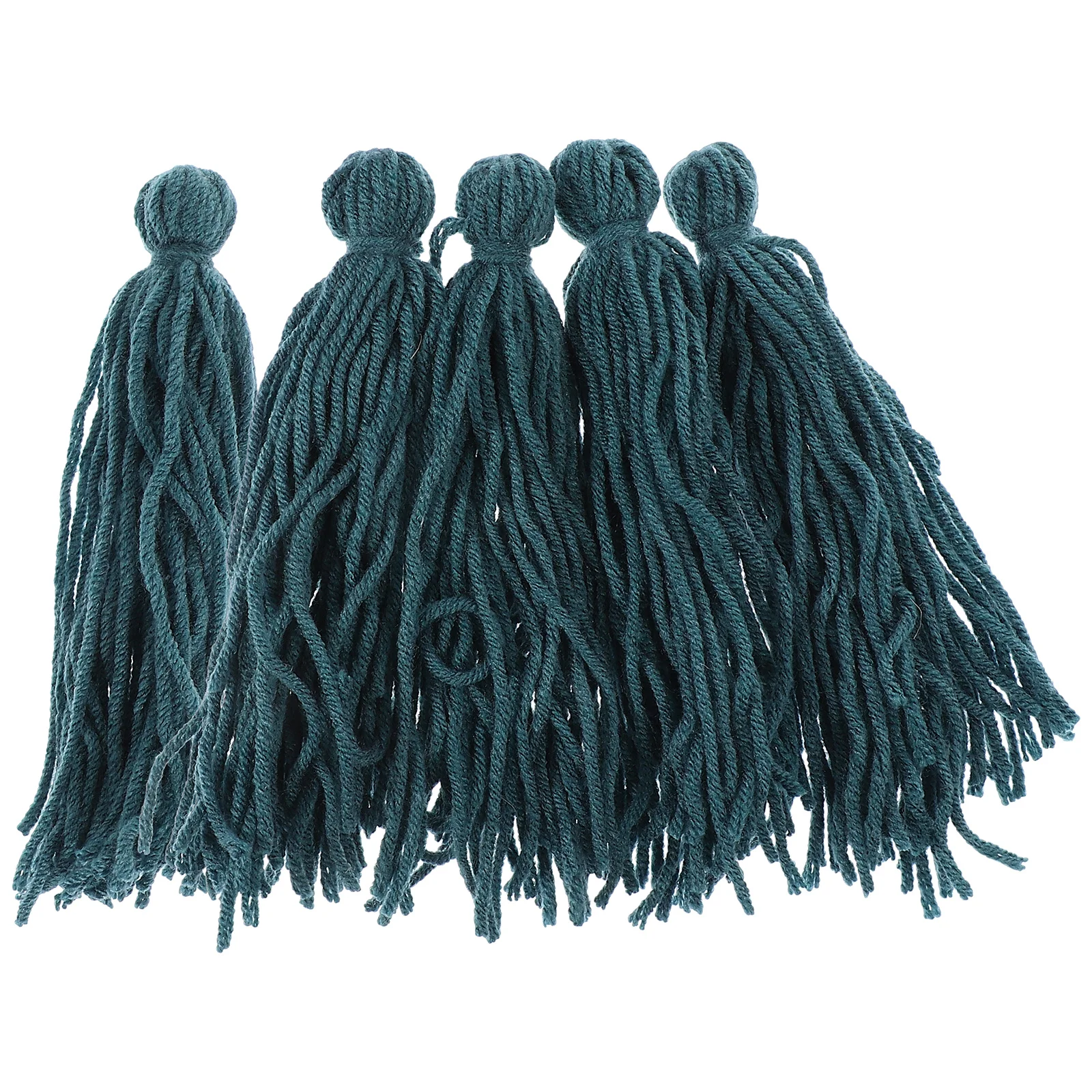 5pcs Fish Spawn Barrel Tool For Angelfish Shrimp Aquarium Tank Spawning Mop Fish Spawning Barrel Tank Adornment