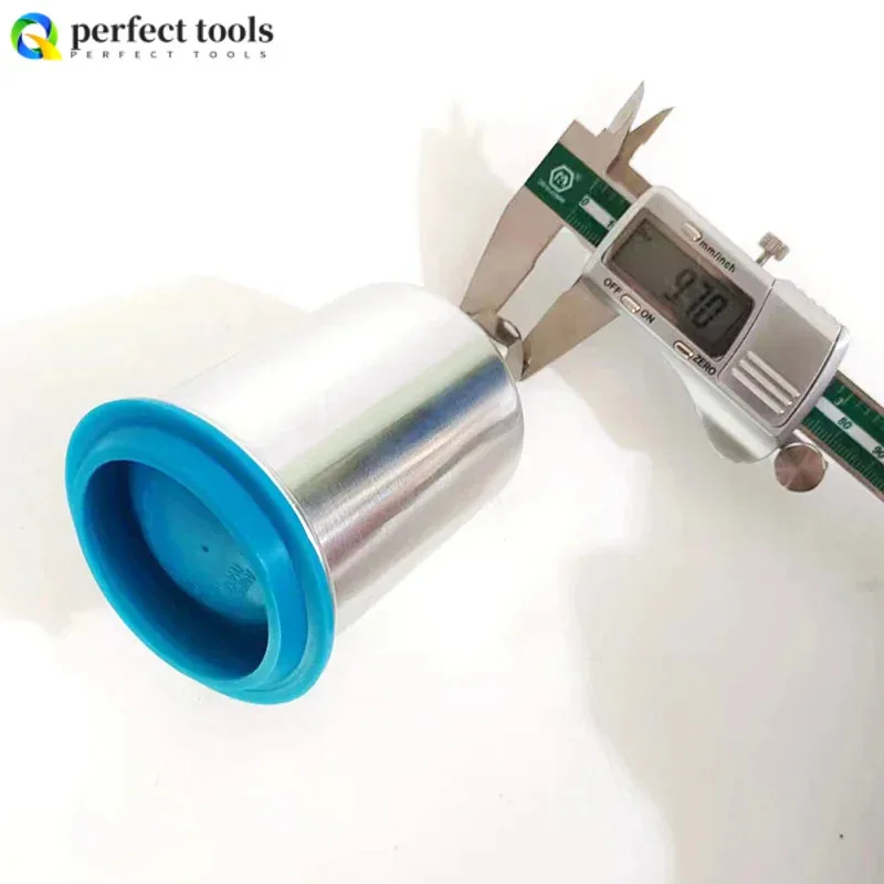 150Ml Spray Gun Pot… - image