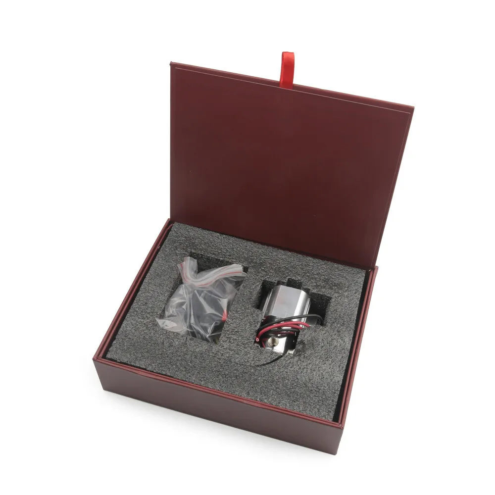 

Universal Front Brake Line Lock Kit Heavy Duty Type Roll Control Hill Holder Kit