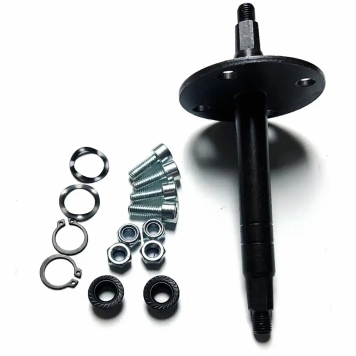 B72ABG Dynamic Cycling Drive Center Bearing for Home Bikes and Gym Use B