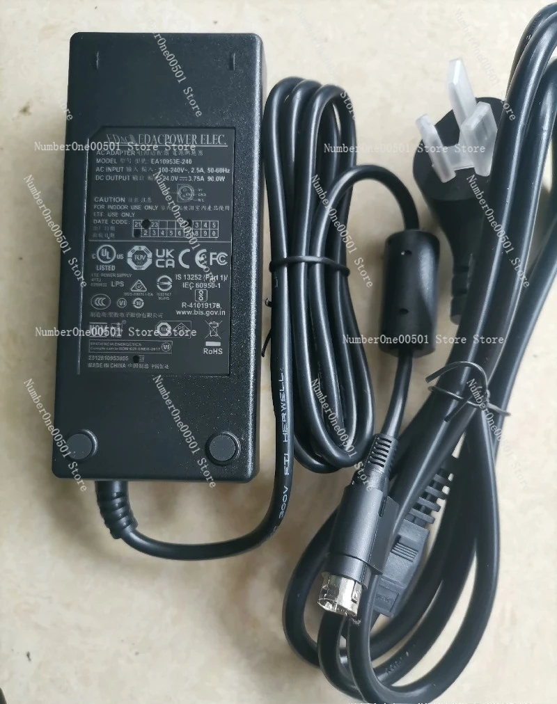 

Original FTB-1V2-720C/730C/735C/750C, MAX-880 Power Adapter