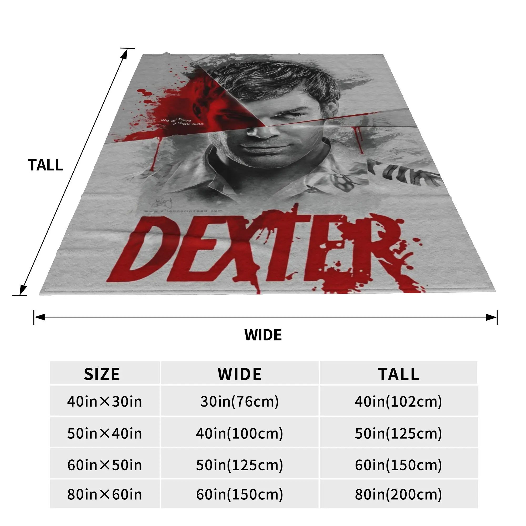 بطانيات ديكستر مورغان من الصوف المرجاني من القطيفة، بطانيات رمي دافئة لمفرش أريكة السيارة والأريكة