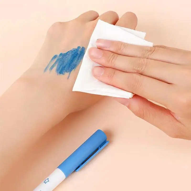 علامات السبورة المائية للأطفال ، علامات فرشاة الألوان المائية ، سريعة الجفاف ، غير مزعجة ، أقلام فنية مانعة للتسرب للسيراميك ، 12X