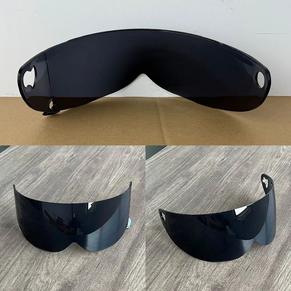 

Линза для шлема Thompson TT02CF, TT04, TTRT, MJETD с высококачественным покрытием