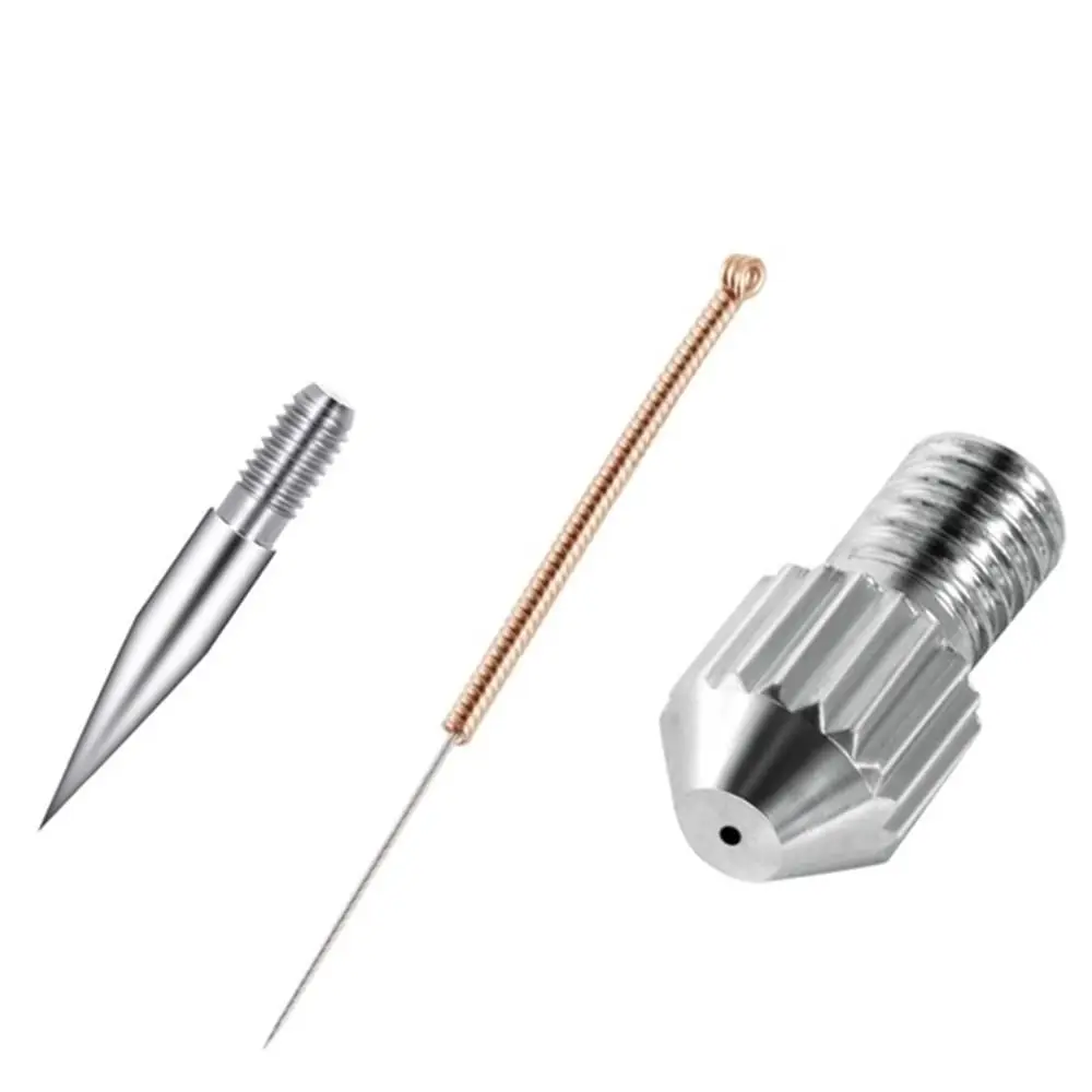 

Аксессуары для станков, игла для удаления лазерных пятен, роликовая ручка для удаления родинок, игла для веснушек, иглы для татуировки, микроигла