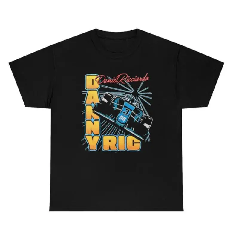 Daniel Ricciardo Speedway T-Shirt