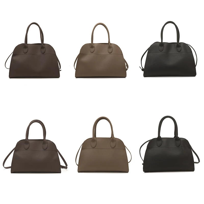 Hochwertige Luxus-Damenhandtaschen 2026 Neue Großraumige Nischen-Designer-Schultertasche Modische Vielseitige Umhängetaschen – Detail 9