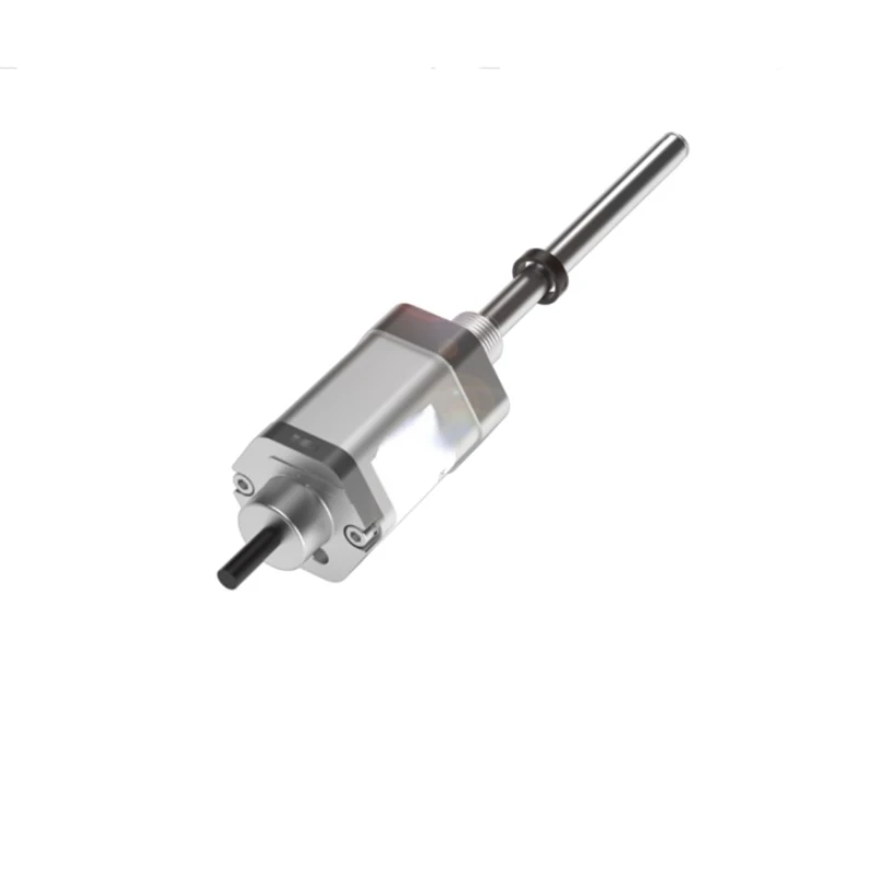 

BTL06YL BTL7-E100-M0100-B-S32 | Spherical magnetostrictive linear position sensor