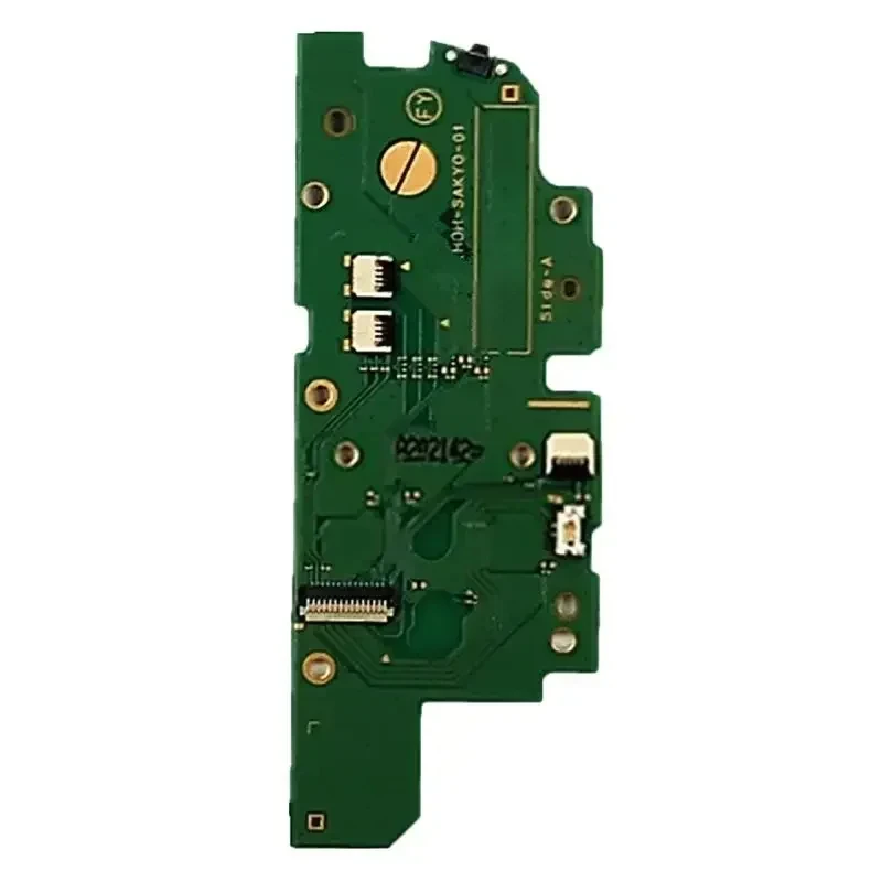 1pcs Left Mainboard For Nintendo Switch Lite Replacement Gamepad Controller Left Button Board Repair Parts