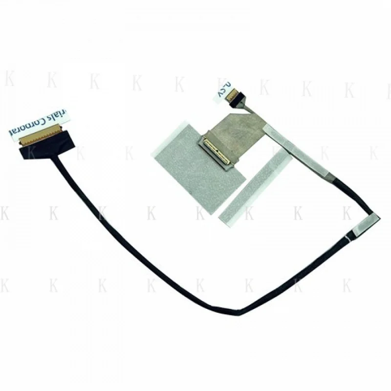 

C 30-контактный ЖК-видеоэкранный кабель для HP Chromebook 14C-CD 14C-Cd0053Dx