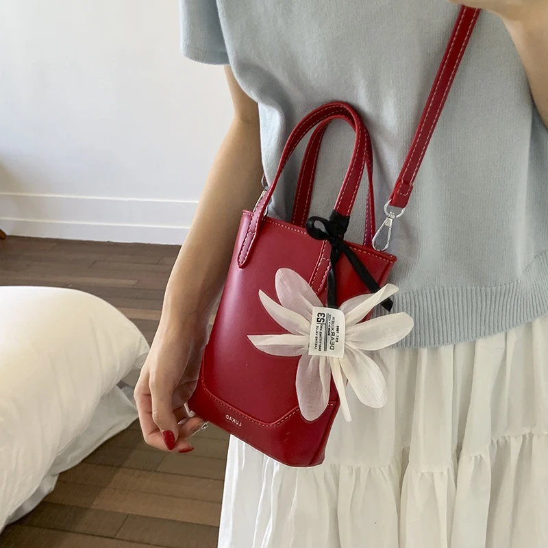 

Женская кожаная модная роскошная классическая дизайнерская сумка через плечо Элегантная сумка через плечо для современных городских нарядов