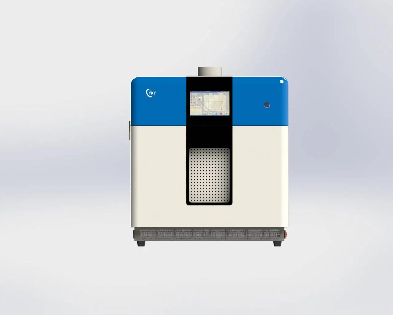 CY-Microwave2000 Multifunctional Microwave Chemistry Reaction Workstation