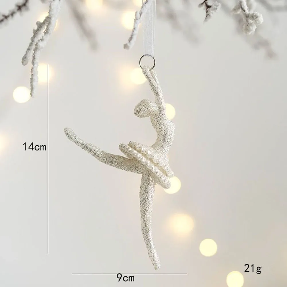 ديكور الحفلات دمية قلادة عيد الميلاد 1x لوازم الحدث والحفلات لزينة عيد الميلاد المثالية العلامة التجارية الجديدة ذات الجودة العالية