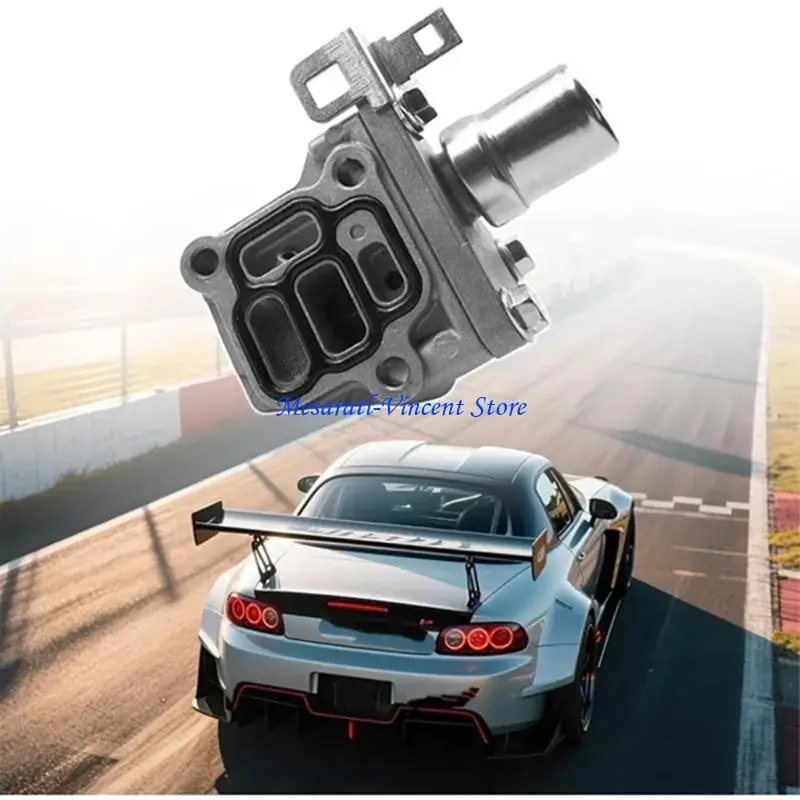 A70F Professionelle Getriebeventilbaugruppe aus Metall für die Getriebesteuerung in der Automobilindustrie 15810PCXA03 – Detail 7