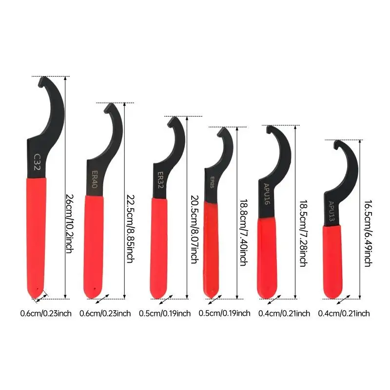 Thumbnail 4 - #76 Best Wrenches to Buy In 2026