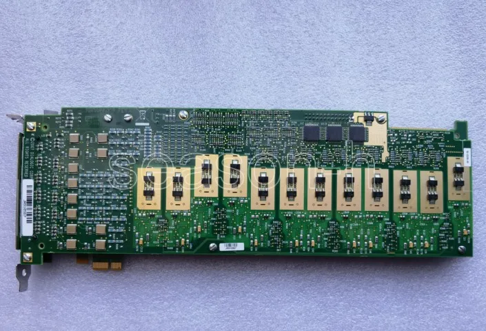 Dialogic D/120JCT-LSE 12-Port Cards